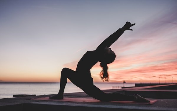 Yoga and wellness